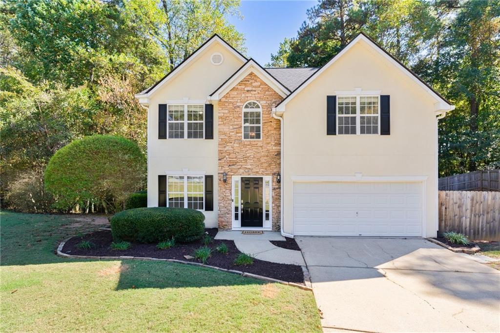 906 Wandering Vine Dr., Mableton, GA 30126