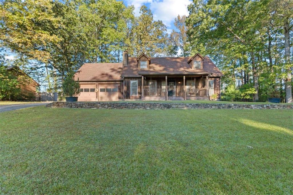 26 Williamsburg Dr., Rome, GA 30165