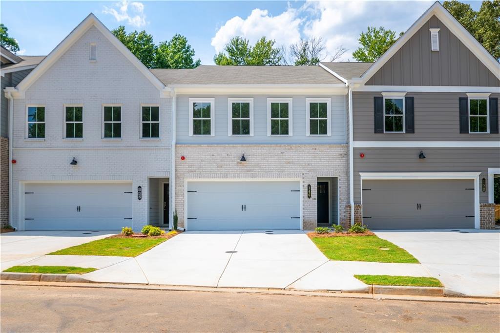 188 Bluffington Way, Marietta, GA 30066