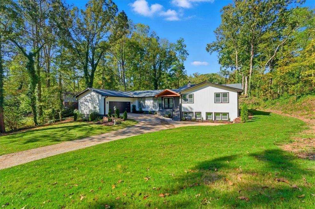 2281 Fox Hound Pkwy., Marietta, GA 30062