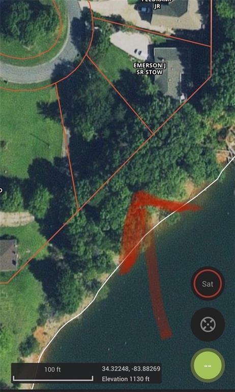 2231 Lake Ranch Ct., Gainesville, GA 30506