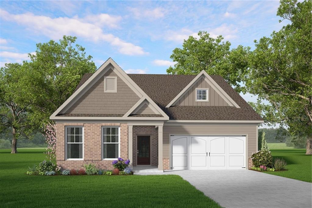 2479 Anhinga Dr., Loganville, GA 30052