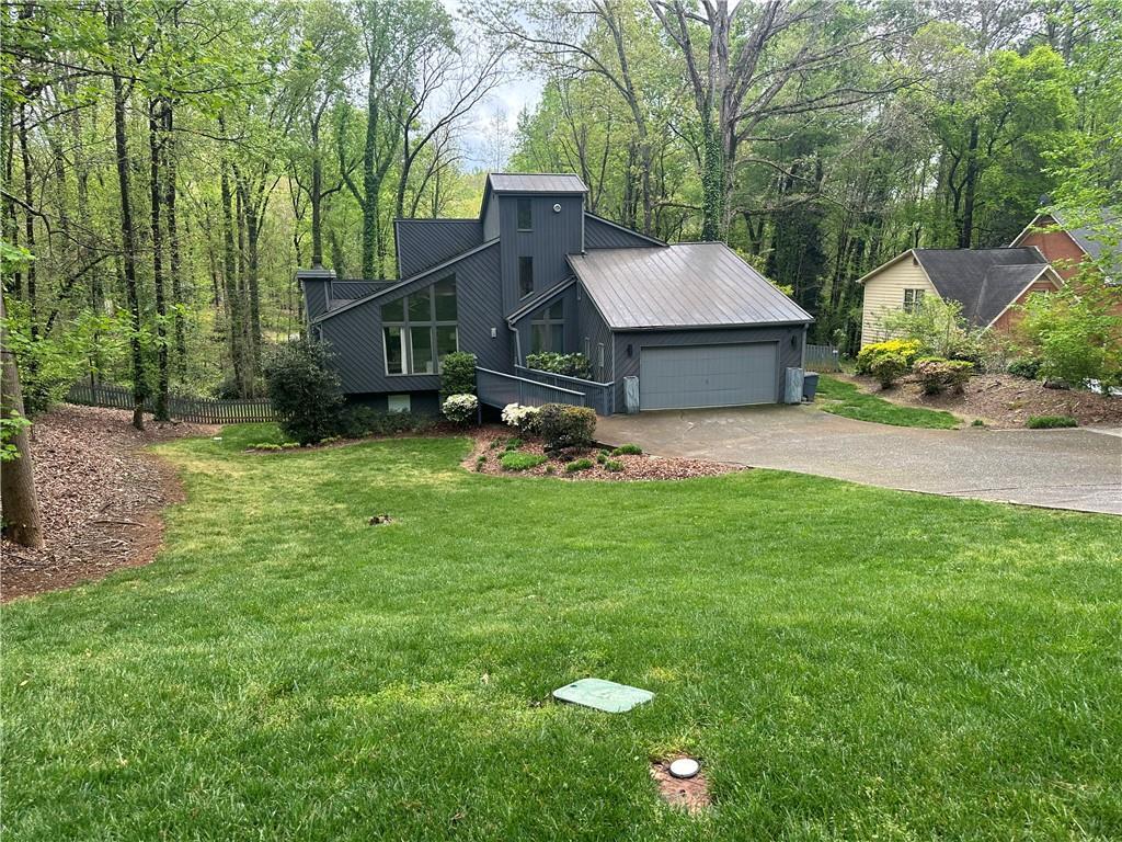 10875 Shallowford Rd., Roswell, GA 30075