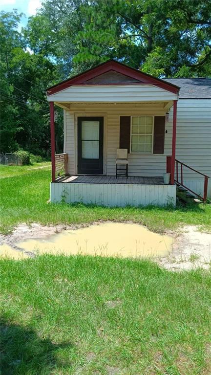 906 S 5th, Cordele, GA 31015