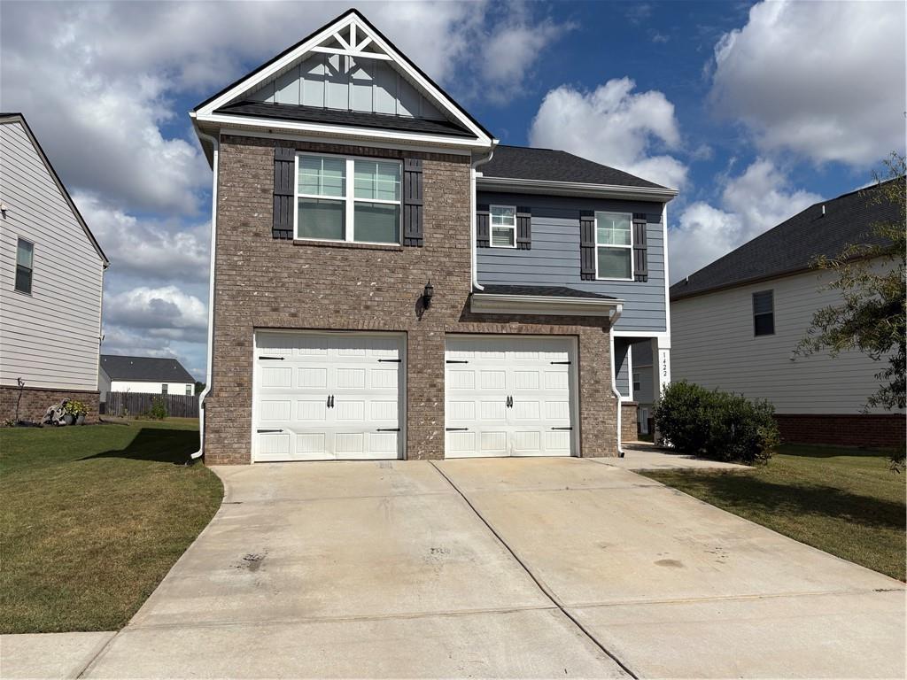 1422 Veranda Ln., Mcdonough, GA 30253