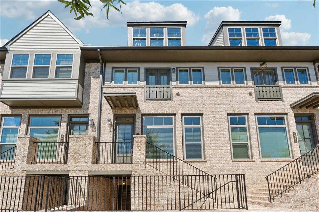 3924 Danube Ln., Atlanta, GA 30339