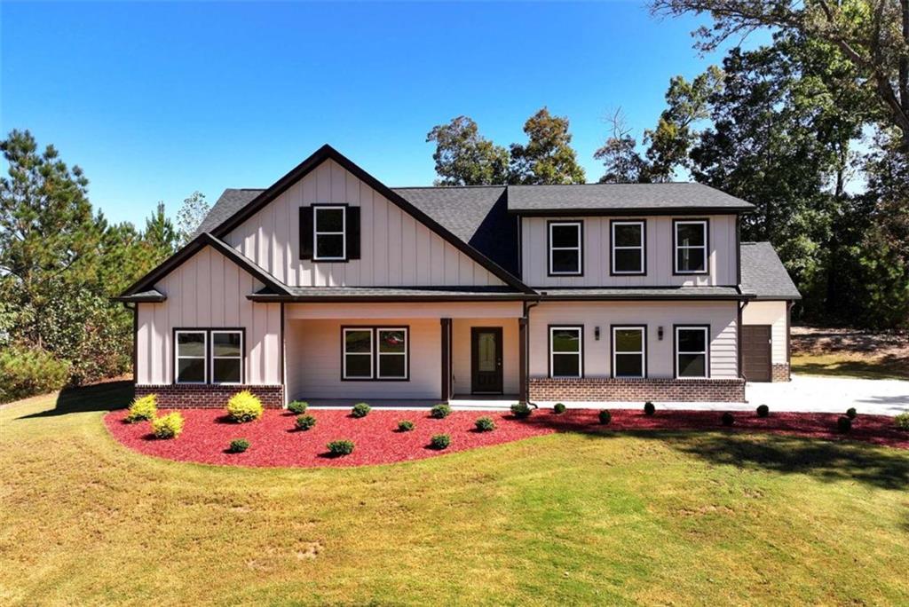 526 Whirlaway St., Jefferson, GA 30549