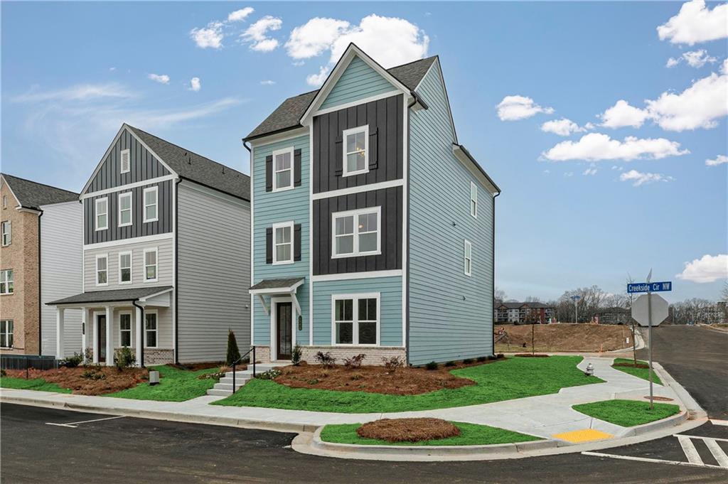 3515 Tristens Cove Walk, Loganville, GA 30052