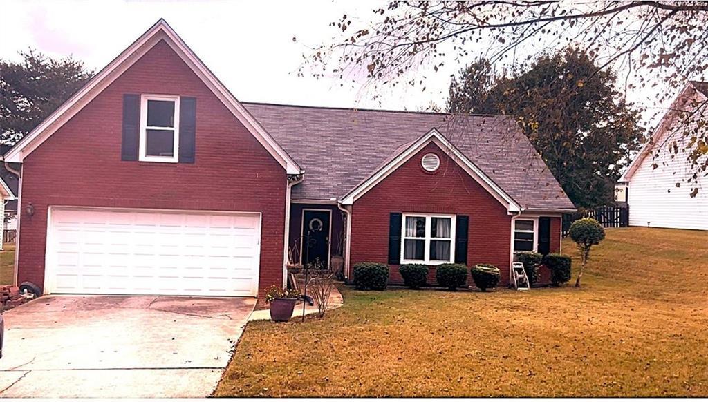 3443 Jessica Run, Decatur, GA 30034