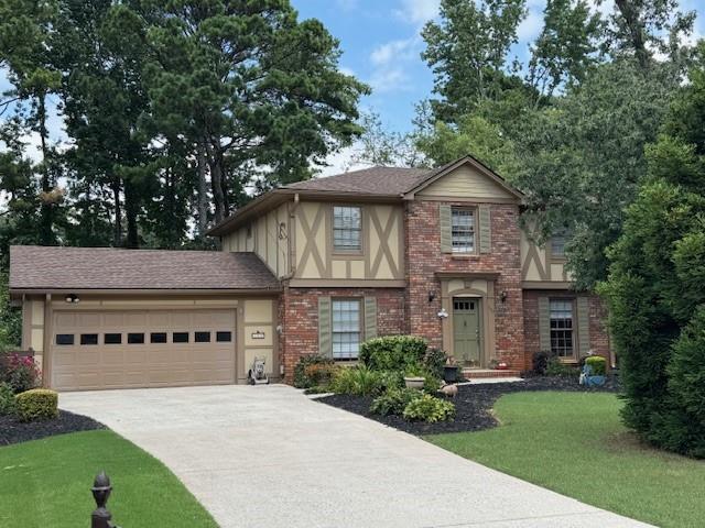 350 Stonebridge Dr., Roswell, GA 30075