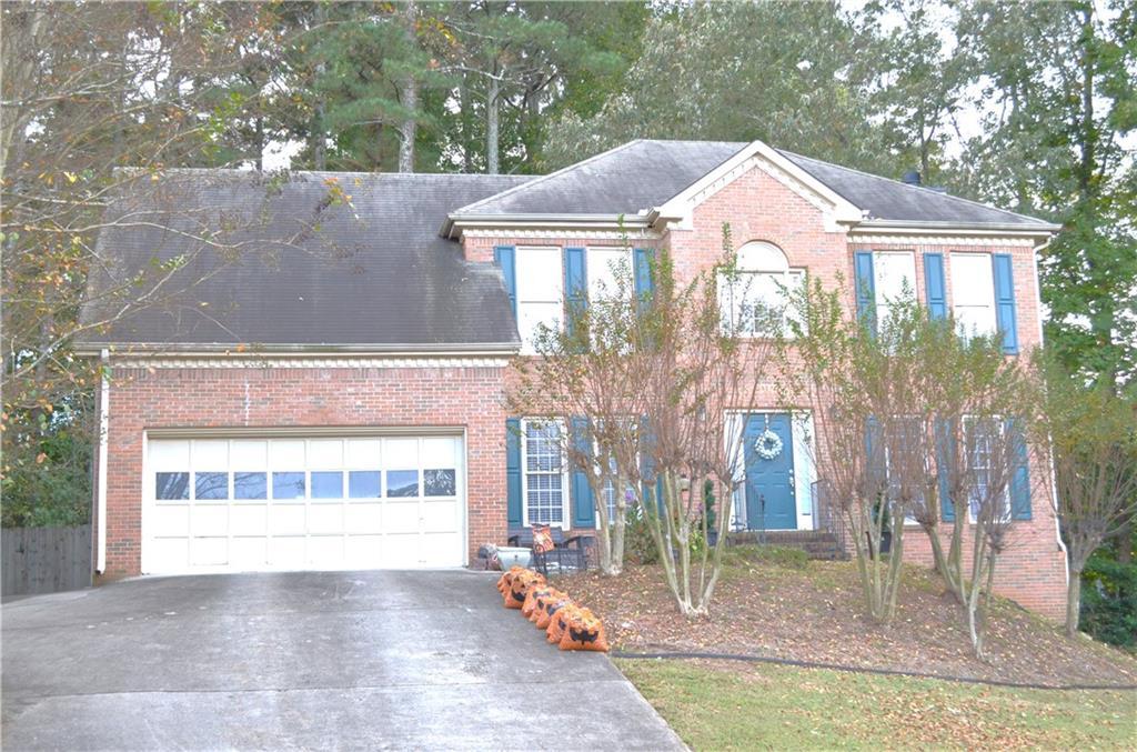 1573 Vinings Ct., Lawrenceville, GA 30043
