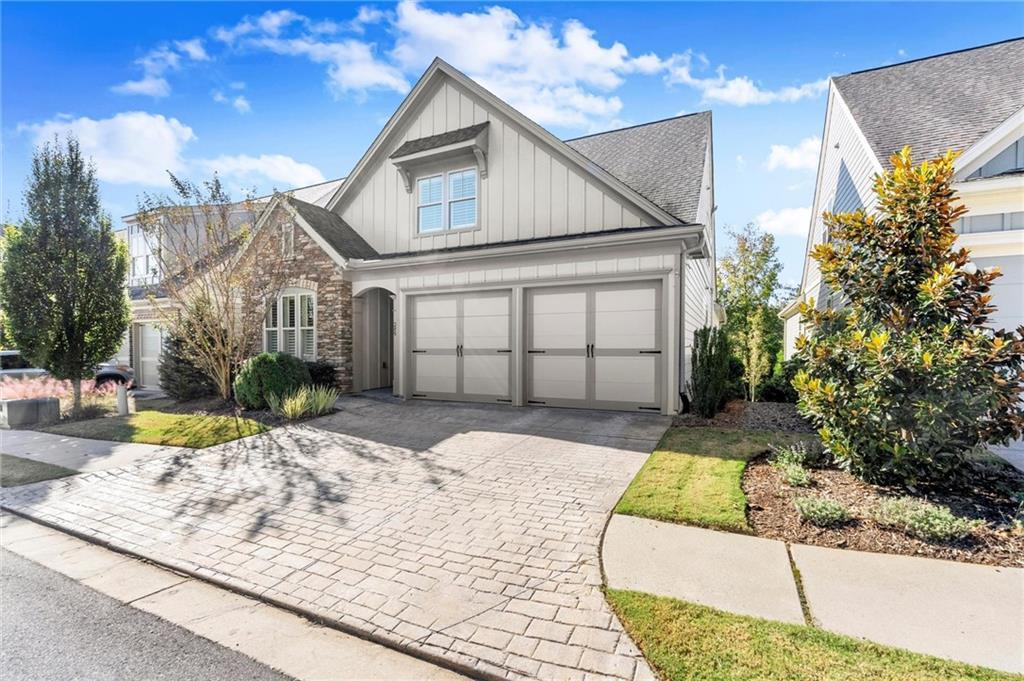 289 Hemphill Ln., Marietta, GA 30064