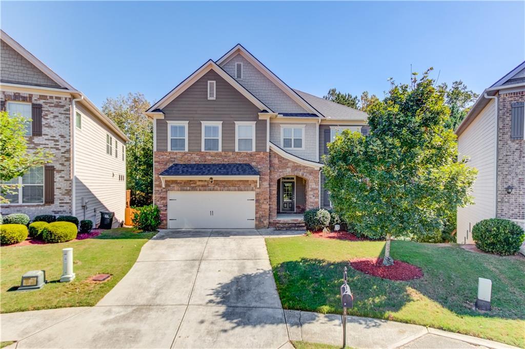 3271 Meadow Lily Ct., Buford, GA 30519