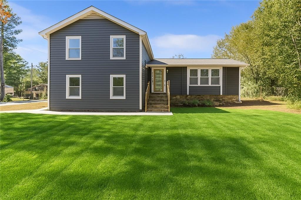 414 Mephisto Cir., Lawrenceville, GA 30046