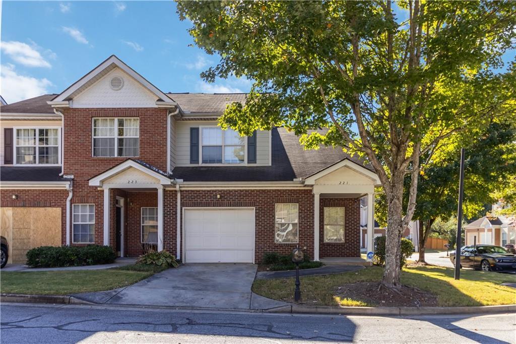 221 Rosewood Way, Atlanta, GA 30311