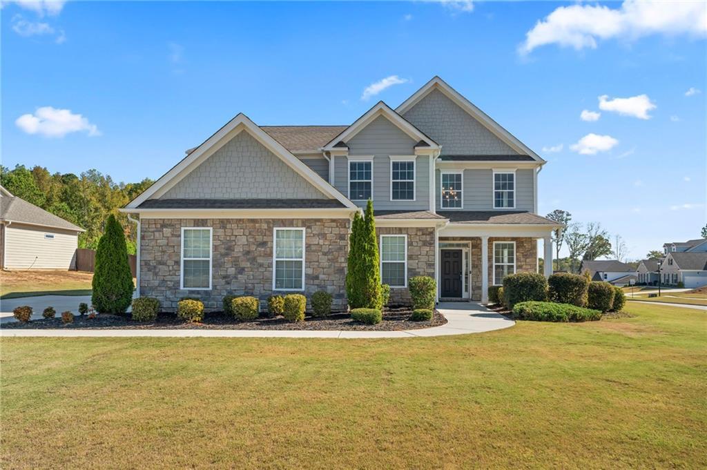 76 Hodges St., Newnan, GA 30263