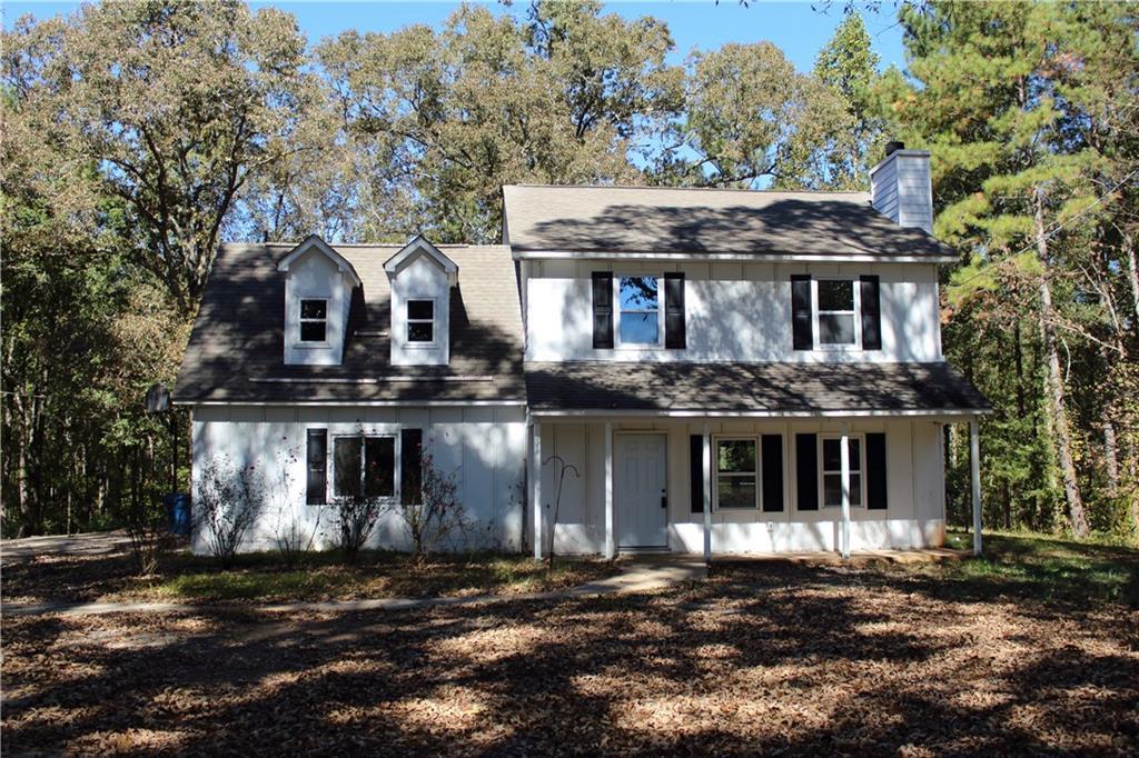 4012 Union Church Rd., Stockbridge, GA 30281