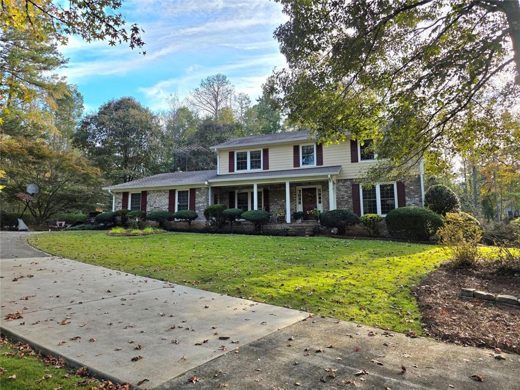 4671 NW Due West Rd., Kennesaw, GA 30152