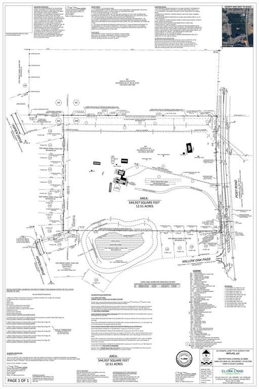 5364 Post Rd., Cumming, GA 30040