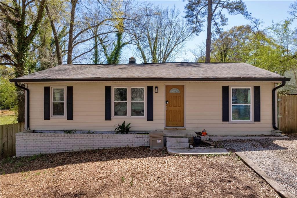 3351 Phillip Cir., Decatur, GA 30032