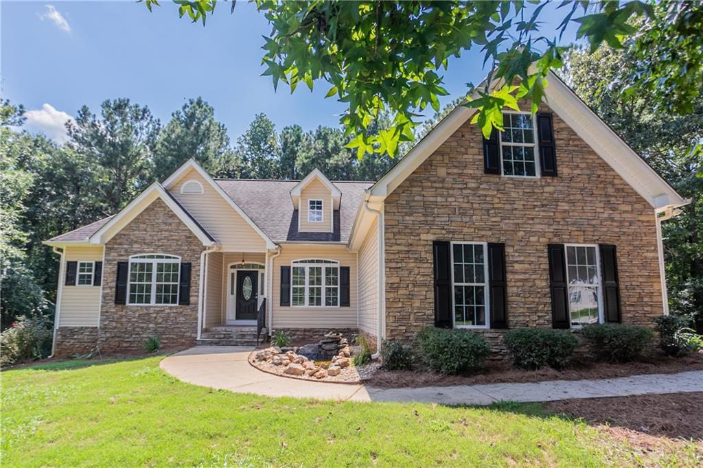 106 Loam Dr., Mcdonough, GA 30252