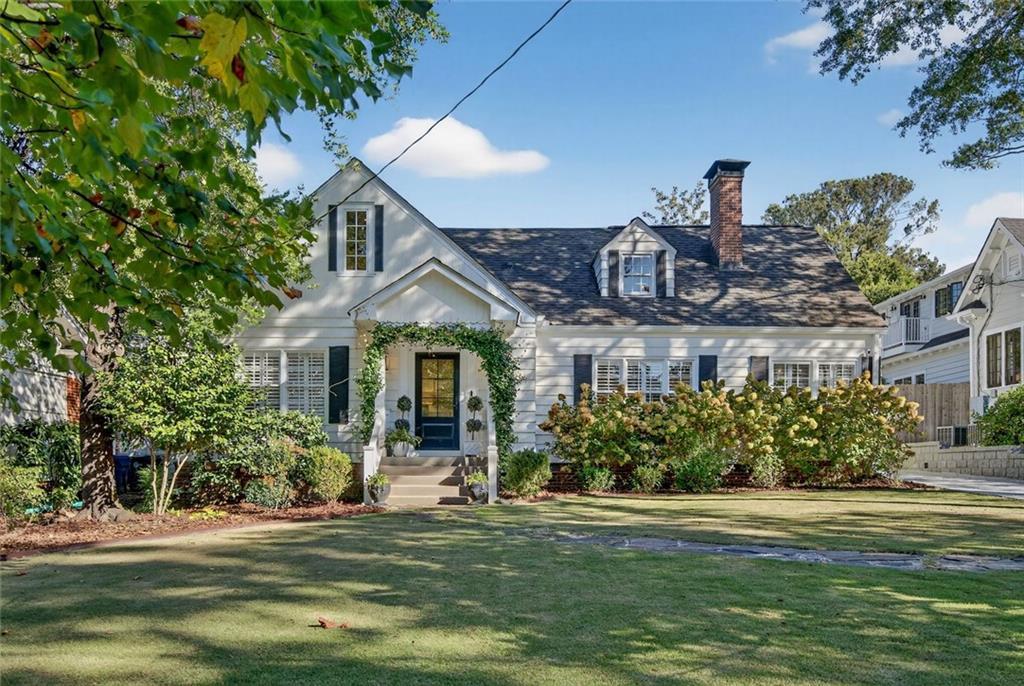 192 E Wesley Rd., Atlanta, GA 30305