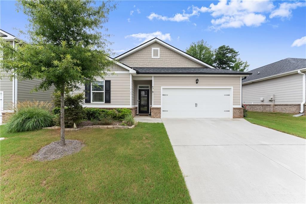 63 Conroe Ct., Hoschton, GA 30548