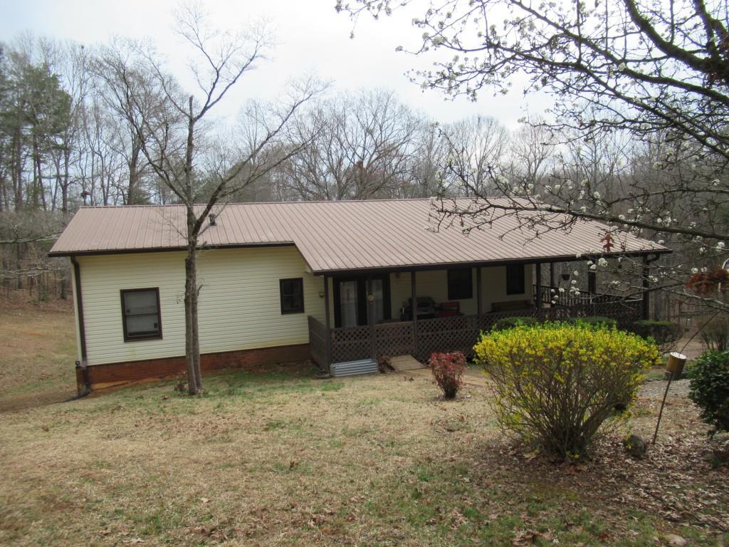 120 Brewer Rd., Cleveland, GA 30528