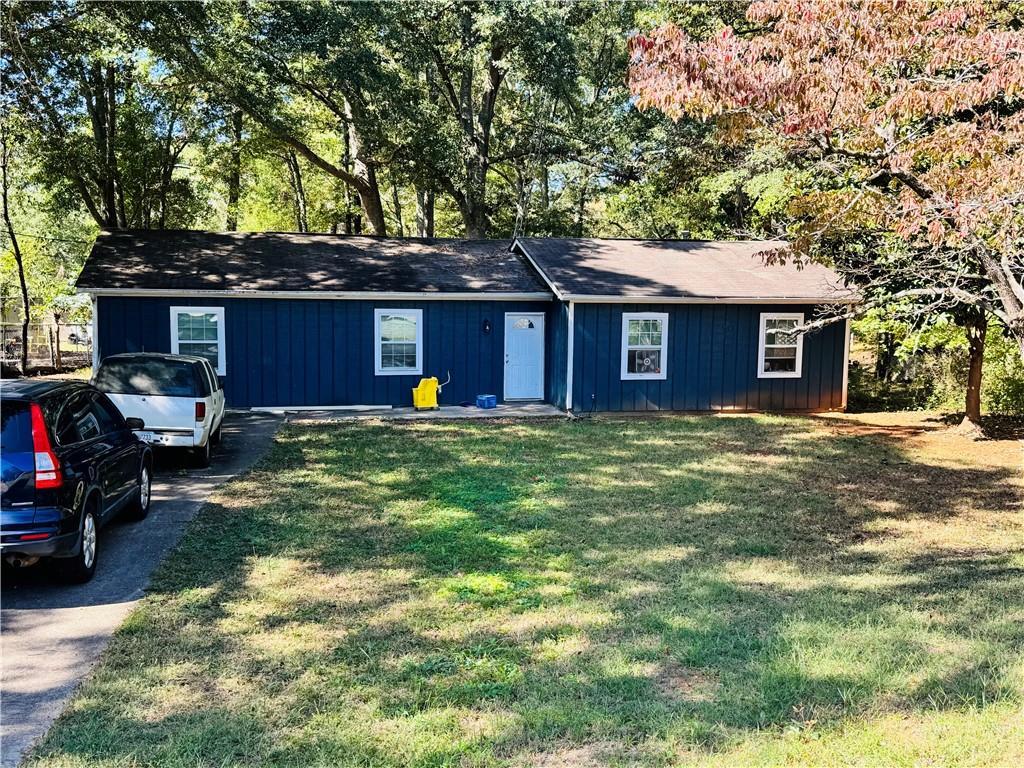 502 Aster, Palmetto, GA 30268