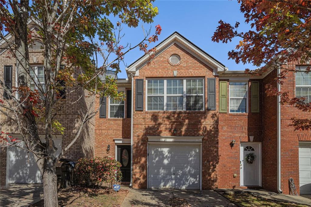 6486 Snowbird Ln., Douglasville, GA 30134