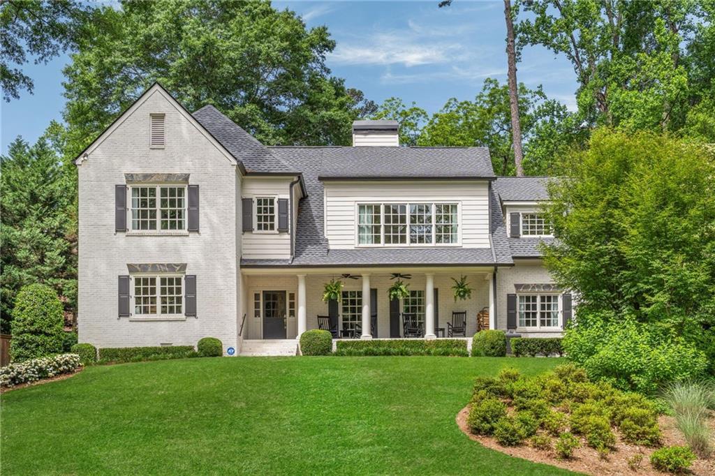 3894 Land O Lakes Dr., Atlanta, GA 30342