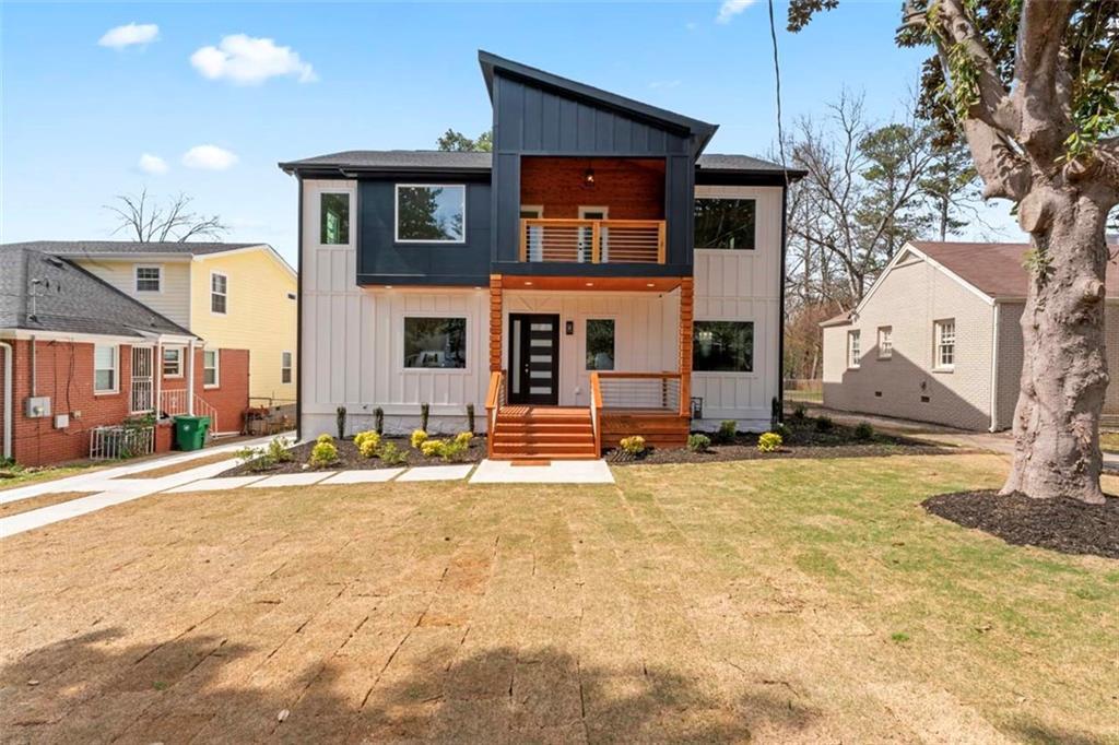 387 S Howard St., Atlanta, GA 30317
