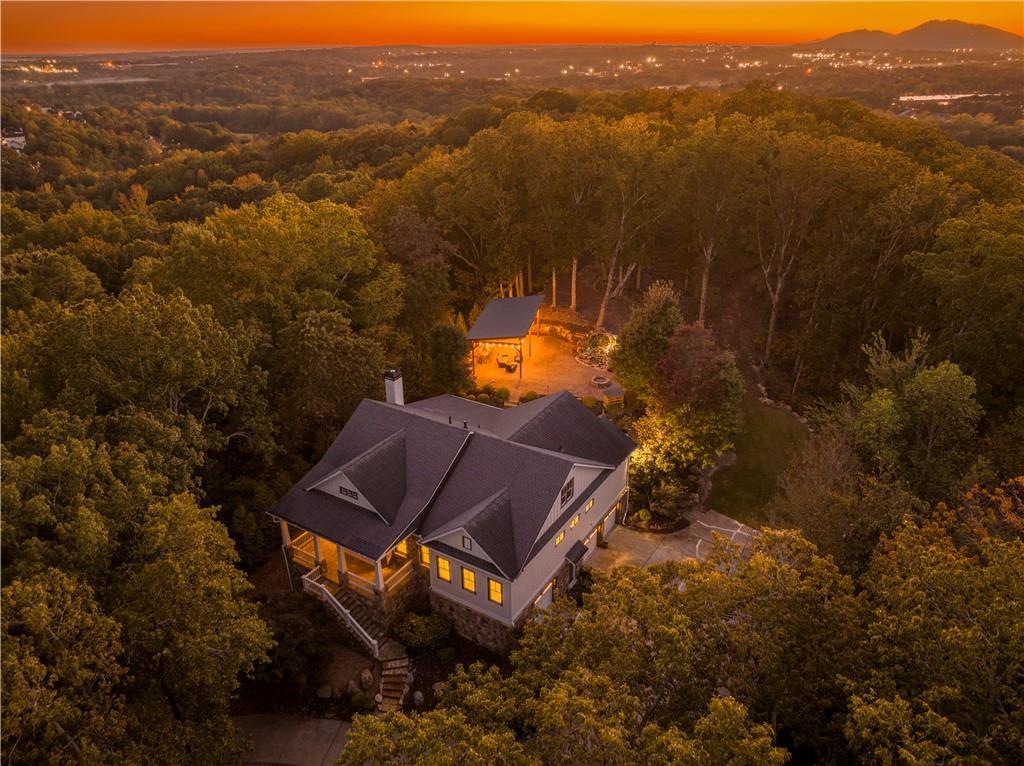 1237 Blackjack Ct., Marietta, GA 30062