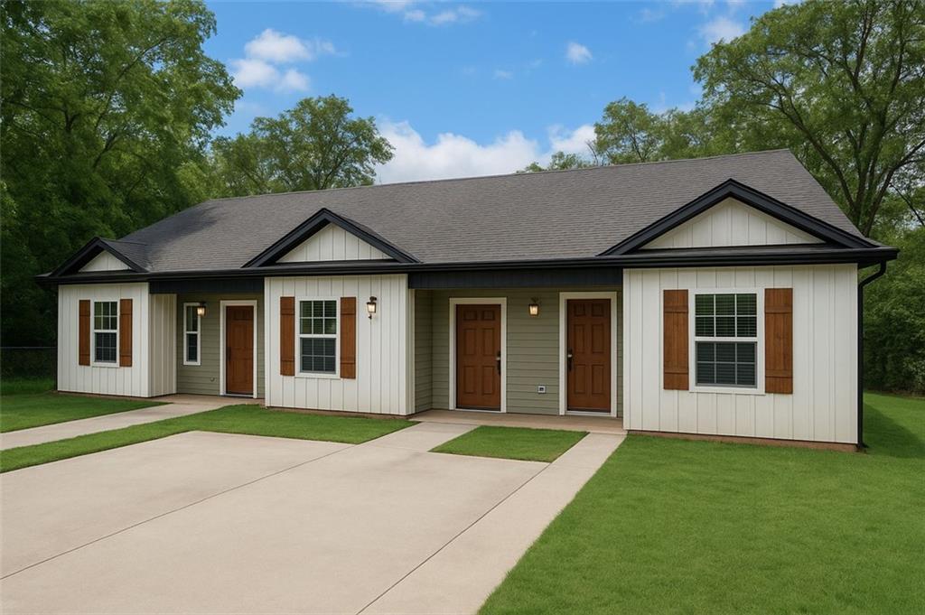 500 Green St., Fort Valley, GA 31030