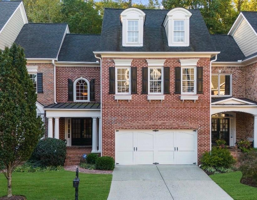 12120 Dancliff Trace, Alpharetta, GA 30009