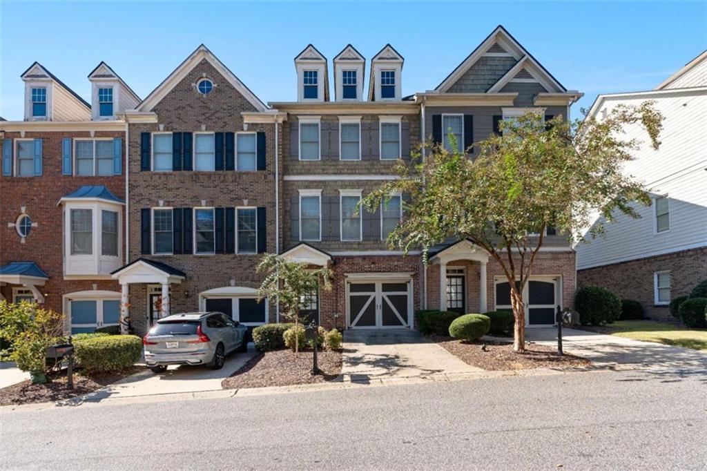 5270 Kershaw Ct., Atlanta, GA 30339