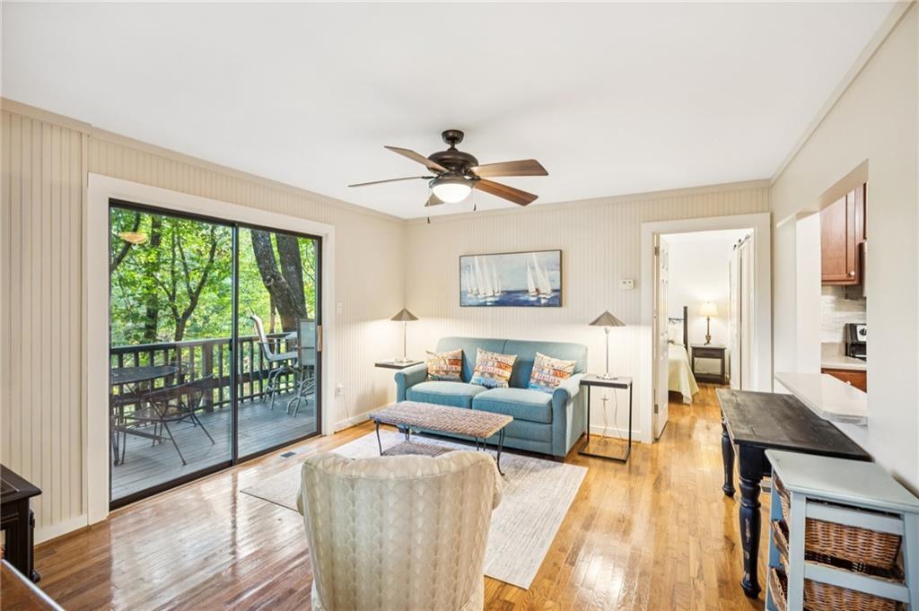 116 Sconti Ridge #419B, Jasper, GA 30143