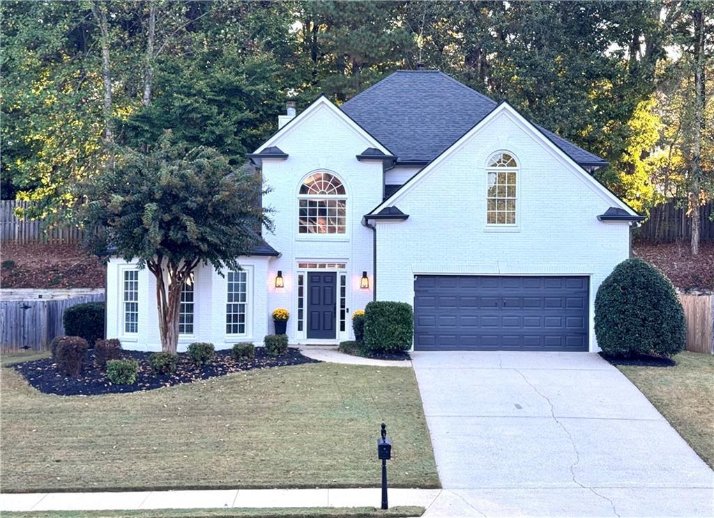 8075 Sandorn Dr., Roswell, GA 30075