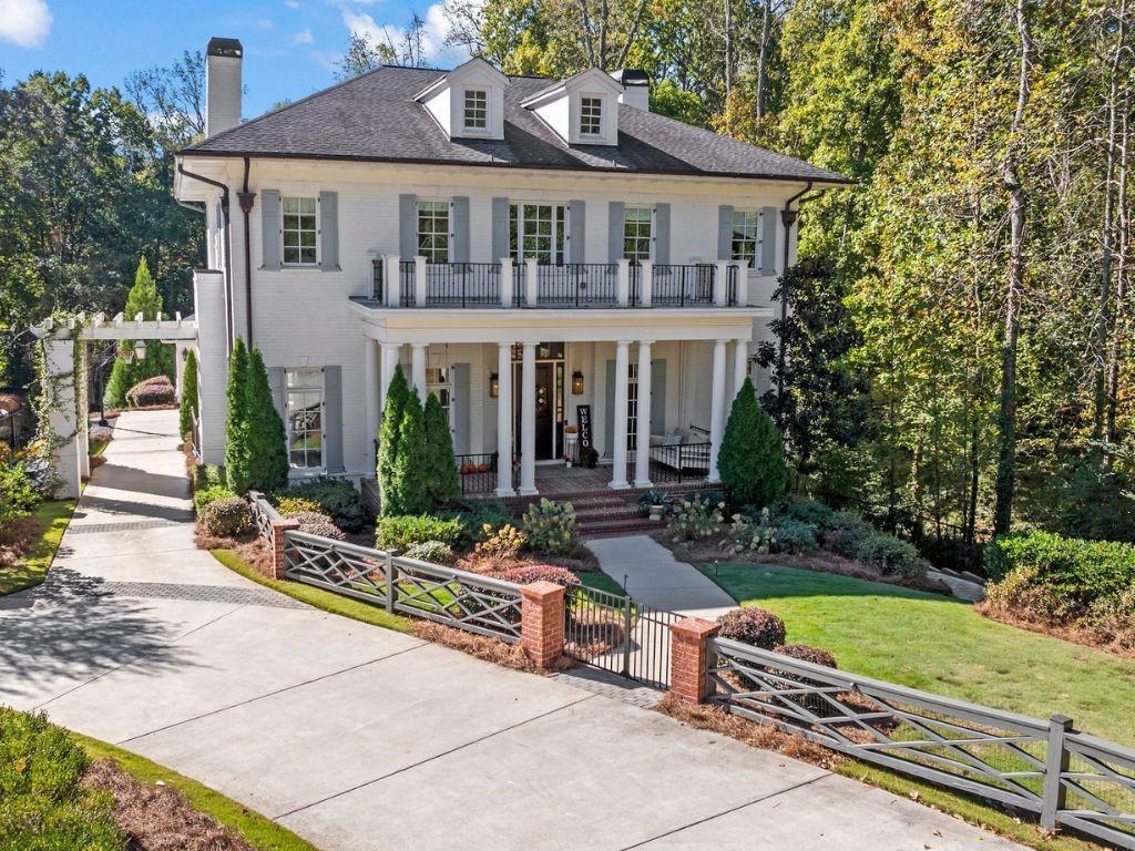 5140 Timber Ridge Rd., Marietta, GA 30068