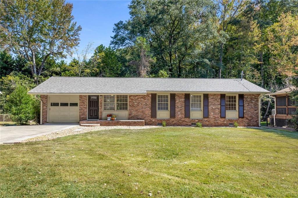 199 Brookwood Dr., Marietta, GA 30064