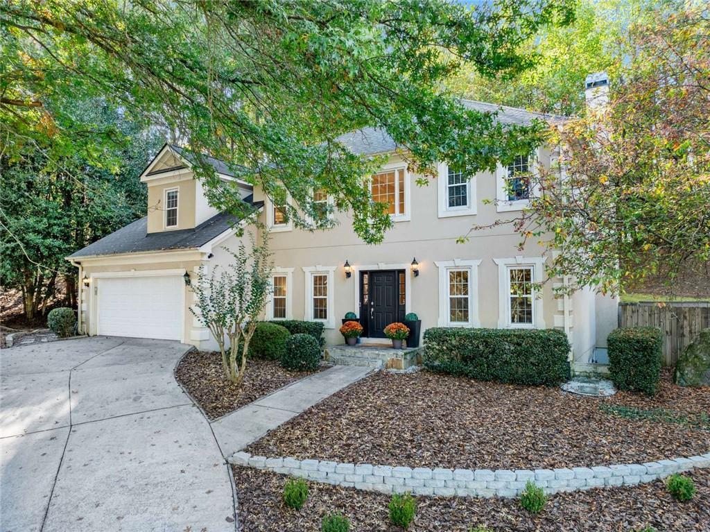 125 Georgian Manor Ct., Johns Creek, GA 30022