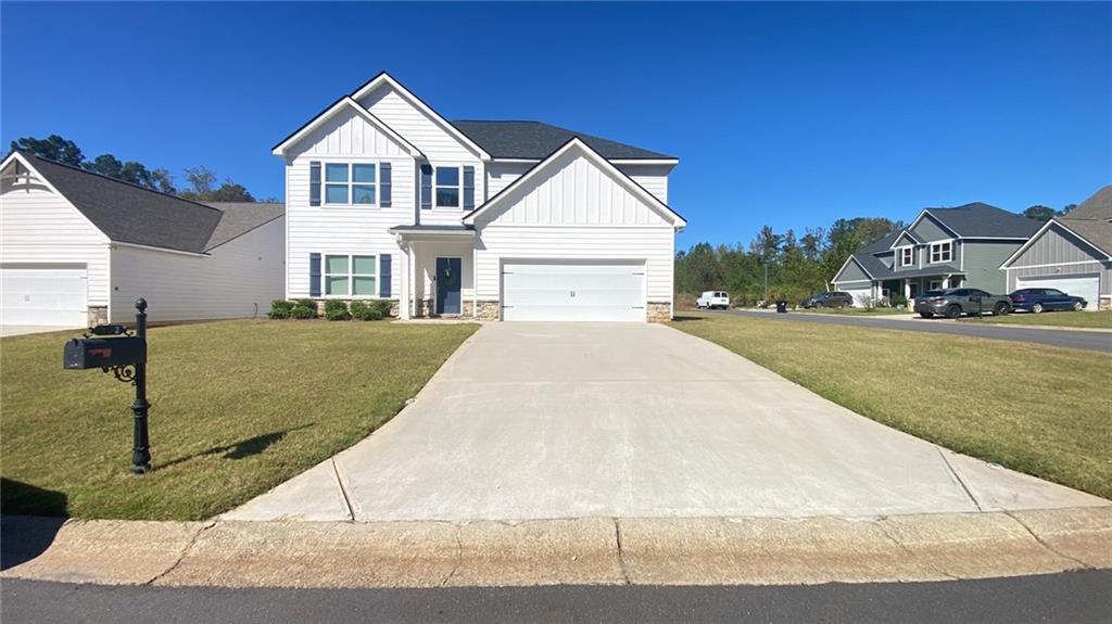 362 Webster Lake Dr., Temple, GA 30179