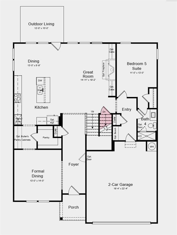91 Bennett Farm Dr., Loganville, GA 30052