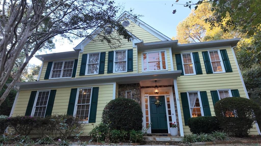 262 Ashbourne Tr., Lawrenceville, GA 30043