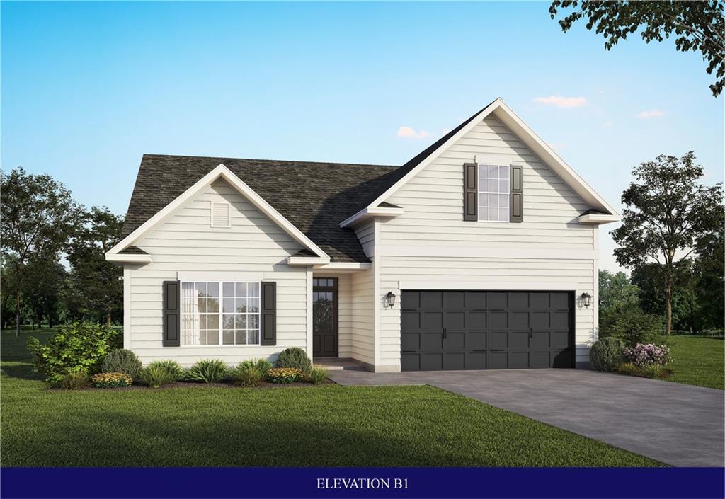 130 Classic Overlook, Homer, GA 30547