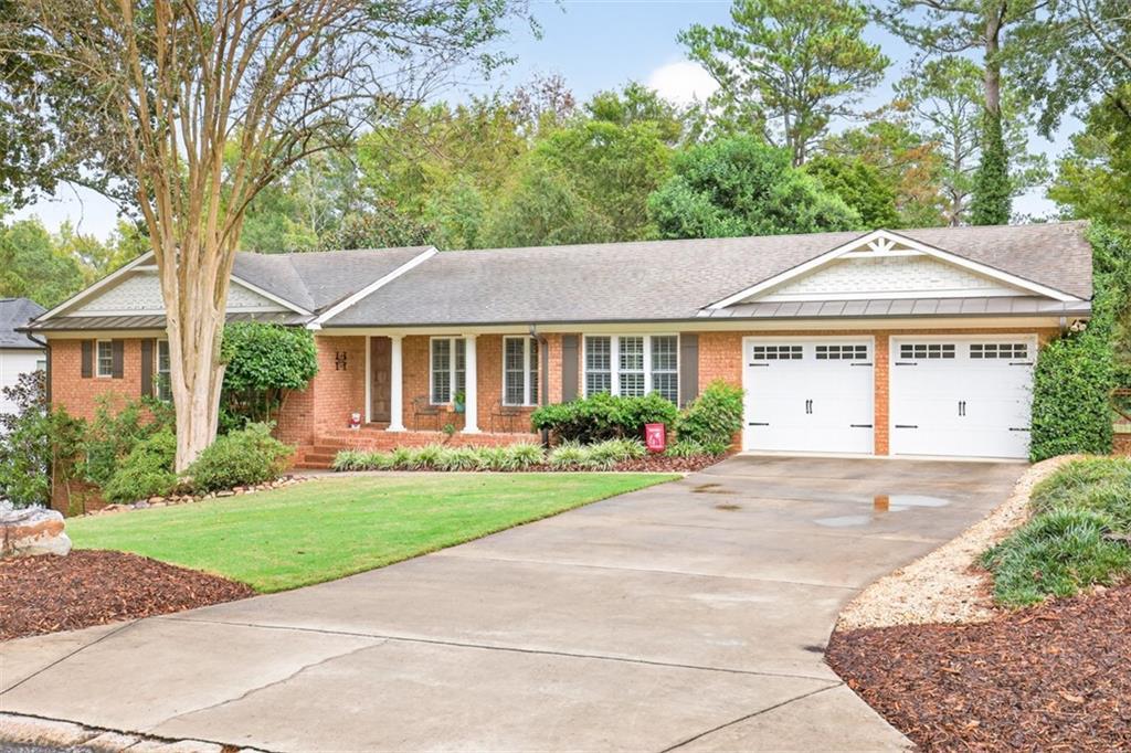 275 Davis Estates Rd., Athens, GA 30606