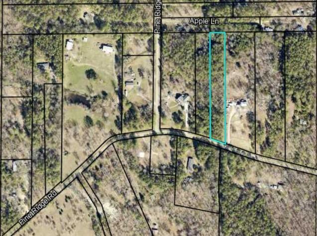 00 Pine Ridge Rd., White, GA 30184