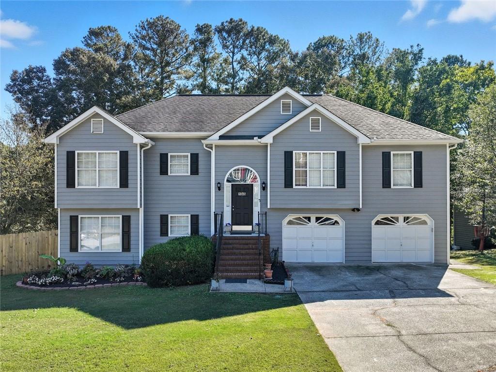 1045 SE Crystal Water Dr., Lawrenceville, GA 30045