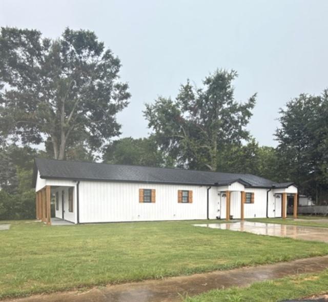 200 Elm St., Fort Valley, GA 31030