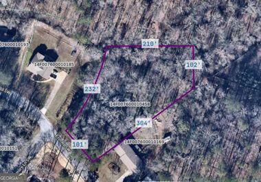 Erin Rd., South Fulton, GA 30331
